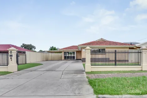 7 Engel Dr, Salisbury East, SA 5109