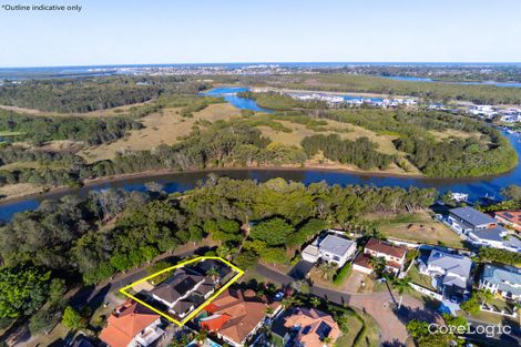 Property photo of 10 Tranquility Circuit Helensvale QLD 4212