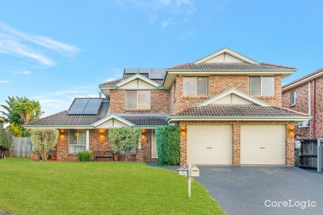 Property photo of 13 Border Close Hinchinbrook NSW 2168