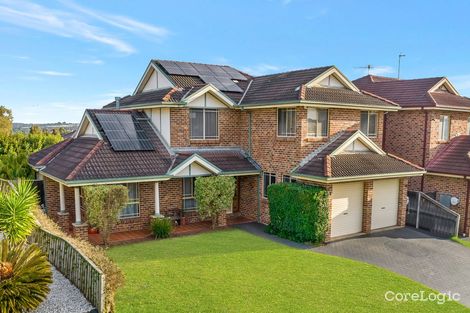 Property photo of 13 Border Close Hinchinbrook NSW 2168