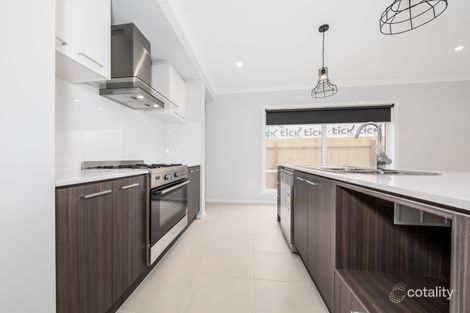 Property photo of 4 Lawler Road Eynesbury VIC 3338