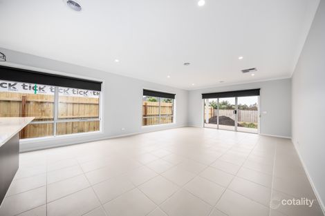 Property photo of 4 Lawler Road Eynesbury VIC 3338
