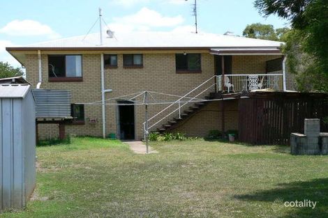 Property photo of 16 Wickham Street Laidley QLD 4341
