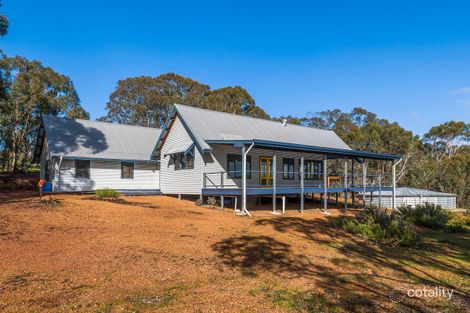 141 Leschenaultia Dr, Chittering, WA 6084