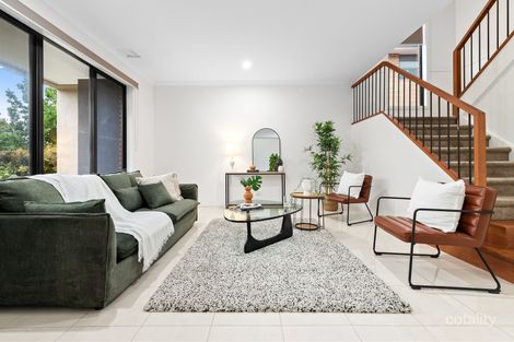 Property photo of 25 Harlequin Drive Keysborough VIC 3173