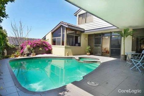 Property photo of 6 Lancaster Crescent Collaroy NSW 2097