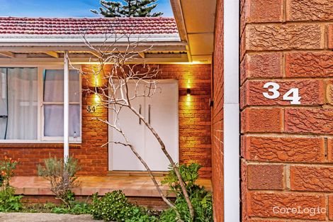 Property photo of 34 Parry Avenue Narwee NSW 2209