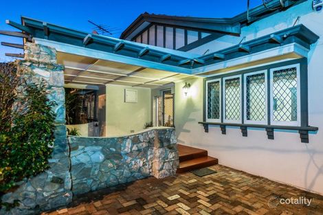 Property photo of 31 Alexander Drive Menora WA 6050