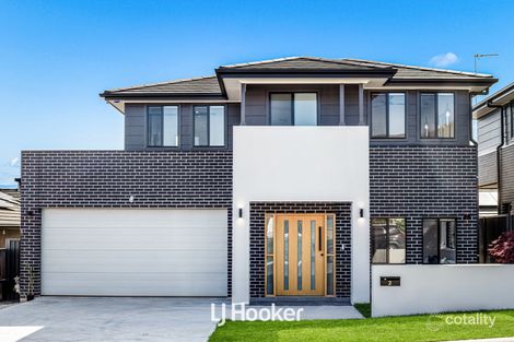 2 Whitechapel Ave, Tallawong, NSW 2762