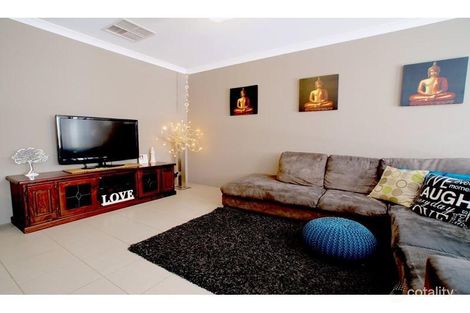 Property photo of 20 Dalwallinu Terrace Dawesville WA 6211