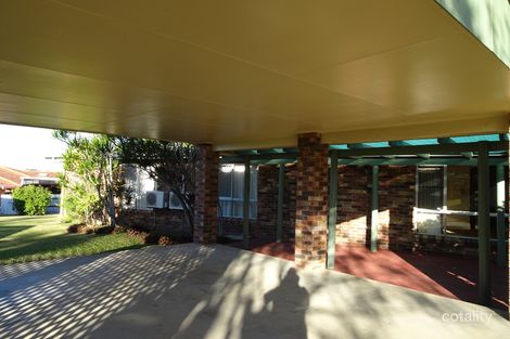 8 Outlook Cres, Mount Pleasant, QLD 4740