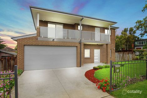 Property photo of 35 Hendy Avenue Panania NSW 2213