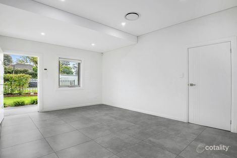 Property photo of 35 Hendy Avenue Panania NSW 2213