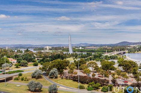 Property photo of 1607/2 Marcus Clarke Street City ACT 2601