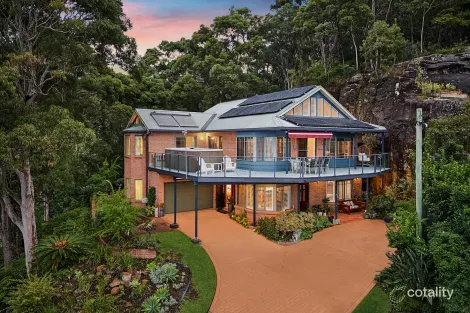 256 Glenrock Pde, Tascott, NSW 2250