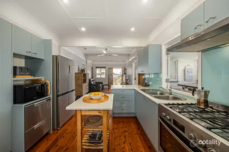 Property photo of 95 Duffield Road Margate QLD 4019