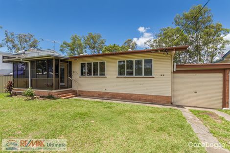 Property photo of 168 King Street Caboolture QLD 4510