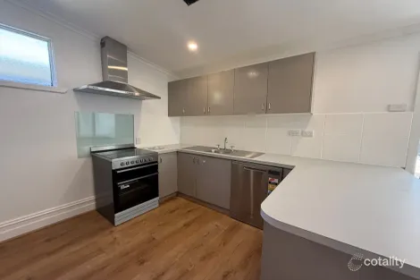 1 Cunningham St, South Yarra, VIC 3141