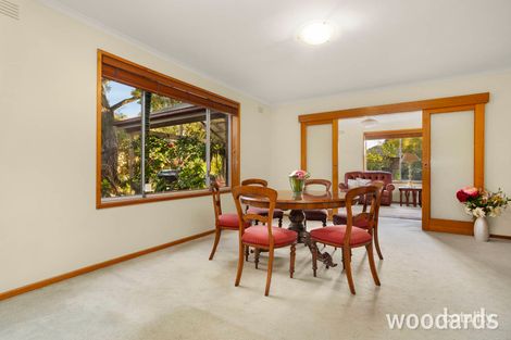 Property photo of 3 Callaghan Court Cheltenham VIC 3192