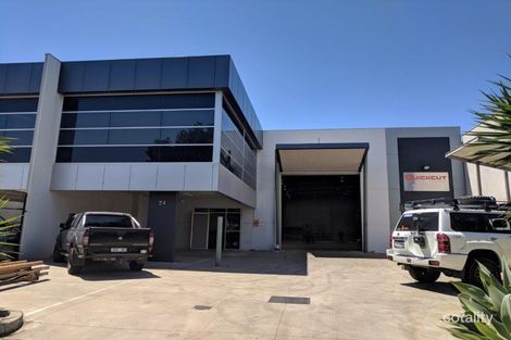 24 Enterprise Way, Sunshine West, VIC 3020