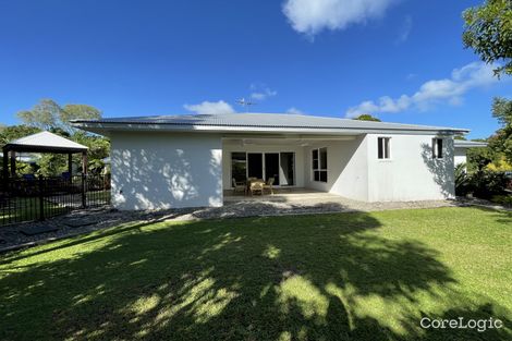 Property photo of 22 Southward Street Mission Beach QLD 4852