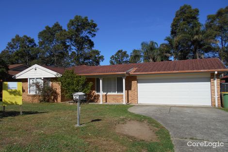 Property photo of 19 Gleeson Place Abbotsbury NSW 2176