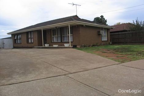 Property photo of 41 First Avenue Melton South VIC 3338