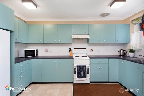 Property photo of 1 Barry Crescent Padstow Heights NSW 2211