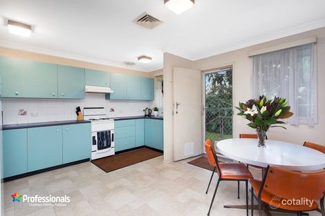 Property photo of 1 Barry Crescent Padstow Heights NSW 2211