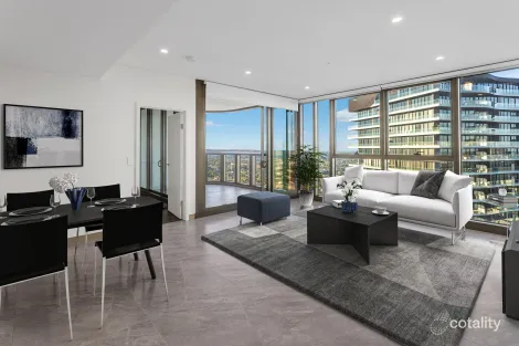 Property photo of 4207/88A Christie Street St Leonards NSW 2065