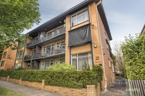 9/29 Dickens St, Elwood, VIC 3184