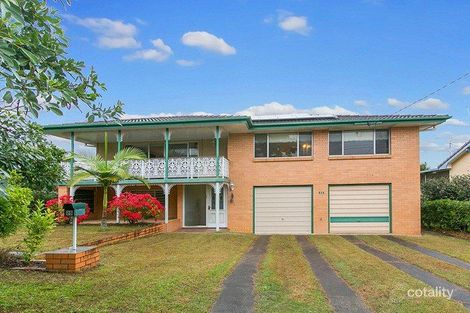 25 Longridge St, Macgregor, QLD 4109