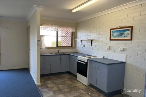 5/19 Hutton St, Yeppoon, QLD 4703