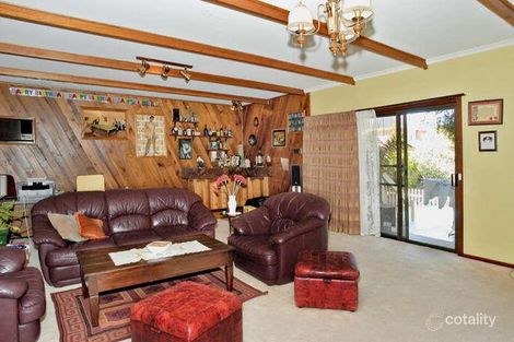 Property photo of 4 Sara Drive Wheelers Hill VIC 3150