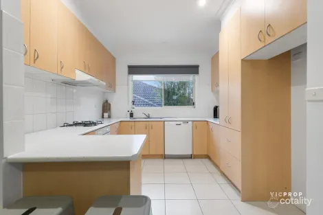 Property photo of 1/4 Paton Crescent Boronia VIC 3155