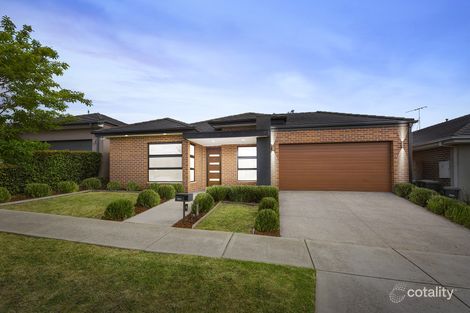 Property photo of 6 Nancarrow Drive Doreen VIC 3754
