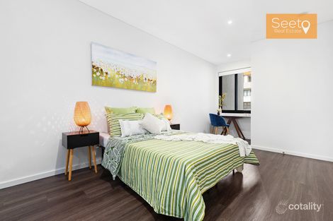 Property photo of 24/25-29 Smallwood Avenue Homebush NSW 2140