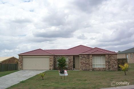 8 Discovery St, Flinders View, QLD 4305