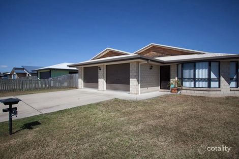 Property photo of 7 Peacock Place Marian QLD 4753
