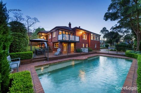 Property photo of 54 Provincial Road Lindfield NSW 2070