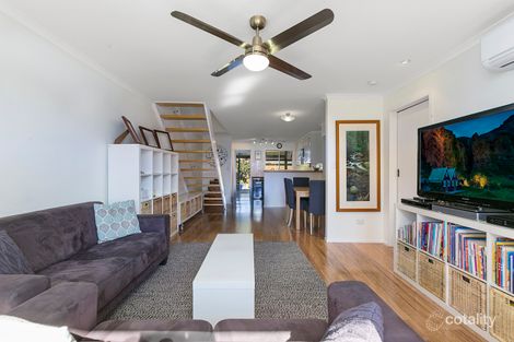 Property photo of 13/1596 Wynnum Road Tingalpa QLD 4173
