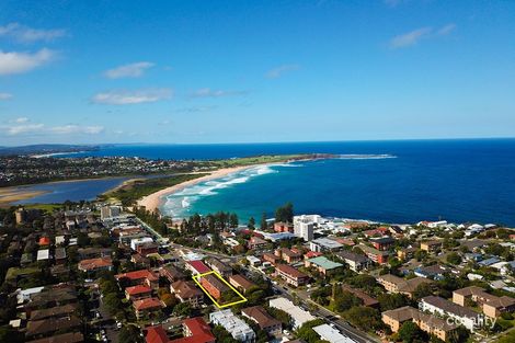 Property photo of 2/12-14 Boronia Street Dee Why NSW 2099