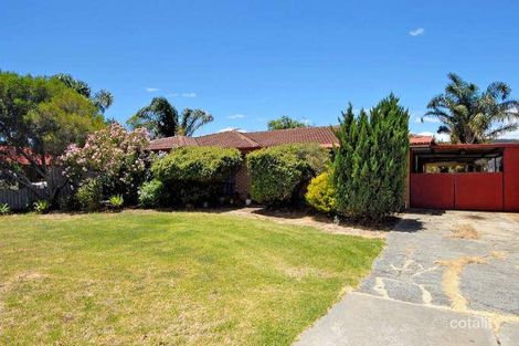 74 Excalibur Cir, Camillo, WA 6111