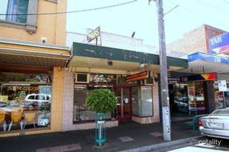 Property photo of 203 High Street Ashburton VIC 3147