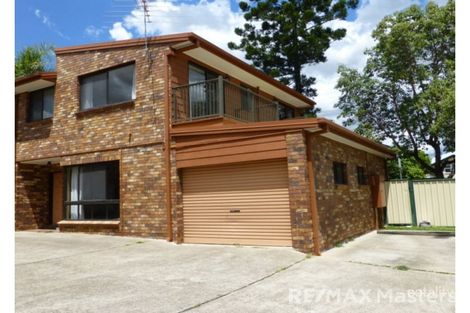 3/575 Sherwood Rd, Sherwood, QLD 4075