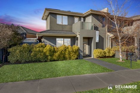 Property photo of 3/727 Tarneit Road Tarneit VIC 3029