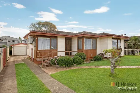 Property photo of 45 Grafton Street Greystanes NSW 2145