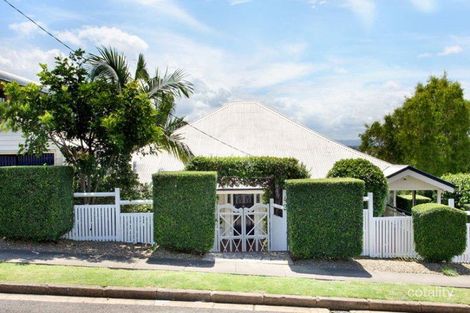 42 Balmain St, Wooloowin, QLD 4030