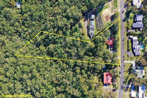 61 Carrington Rd, Bonogin, QLD 4213