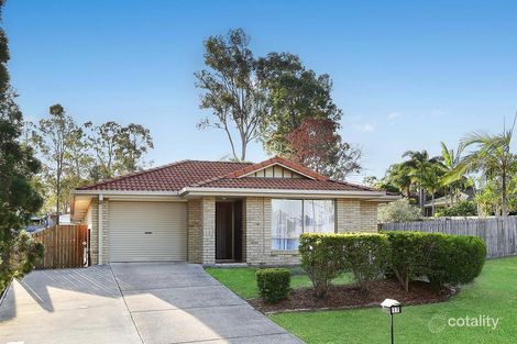 Property photo of 17 Elysian Crescent Camira QLD 4300